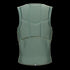 Star Impact Vest Fzip - Dark Olive